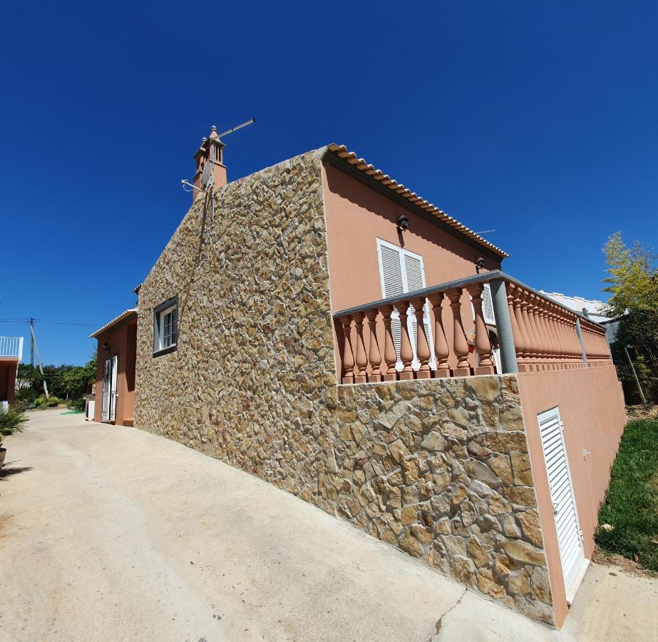 Quinta Das Nespereiras Patã de Cima Dış mekan fotoğraf