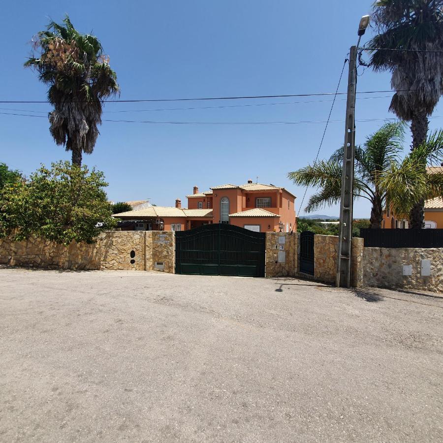 Quinta Das Nespereiras Patã de Cima Dış mekan fotoğraf
