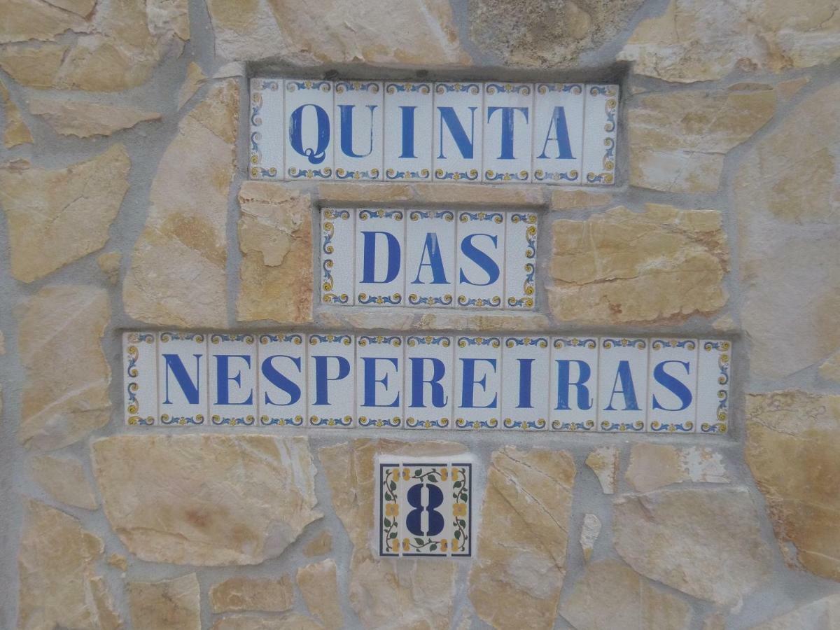 Quinta Das Nespereiras Patã de Cima Dış mekan fotoğraf